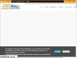 Sites similar to wec24.org