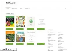 Sites similar to wecabrio.com