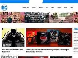 Sites similar to wecanbeheroes.org