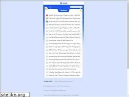 Sites similar to wecanbehonest.com