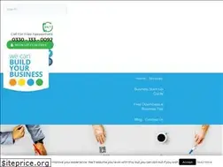 Sites similar to wecanbuildyourbusiness.com