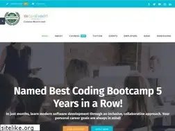 Sites similar to wecancodeit.org
