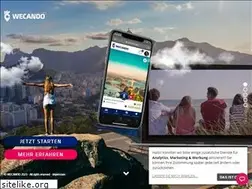 Sites similar to wecando.app