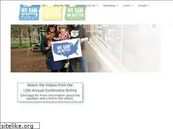 Sites similar to wecandobetter.org