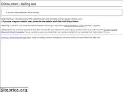 Sites similar to wecanf.net