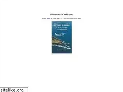 Sites similar to wecanfly.com