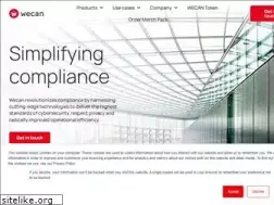Sites similar to wecangroup.ch
