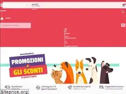 Sites similar to wecanimal.it