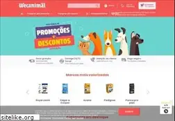Sites similar to wecanimal.pt