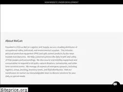 Sites similar to wecanllc.com