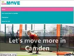 Sites similar to wecanmove.co.uk