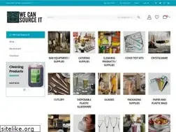 Sites similar to wecansourceit.co.uk