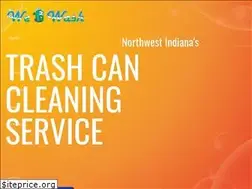 Sites similar to wecanwash.com