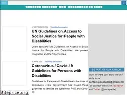 Sites similar to wecapable.com
