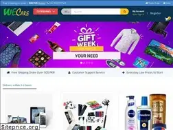 Sites similar to wecare.pk