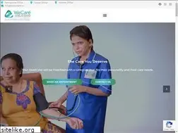 Sites similar to wecare24.co