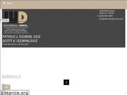Sites similar to wecare4smiles.com