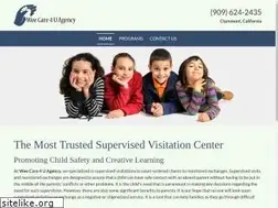 Sites similar to wecare4uagency.com