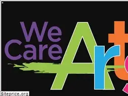 Sites similar to wecarearts.org
