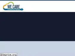 Sites similar to wecarecomputers.com