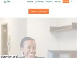 Sites similar to wecaredailyclinics.com