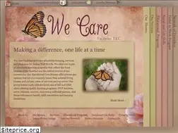 Sites similar to wecarefacilities.org