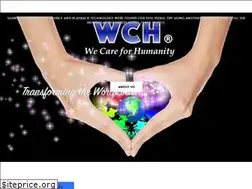 Sites similar to wecareforhumanity.org
