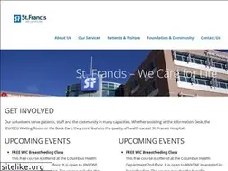 Sites similar to wecareforlife.com