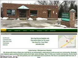 Sites similar to wecareforpets.com