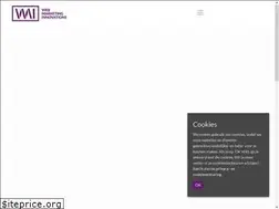 Sites similar to wecarefoundation.net