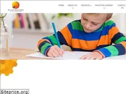 Sites similar to wecareinvestments.in