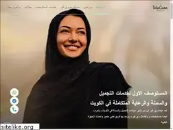 Sites similar to wecarekwt.com