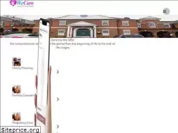 Sites similar to wecarema.com