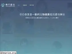Sites similar to wecarepet.com