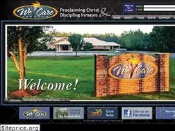Sites similar to wecareprogram.org