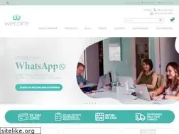 Sites similar to wecareskin.com