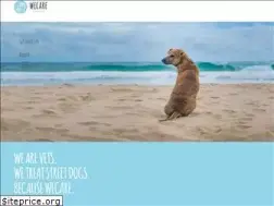 Sites similar to wecareworldwide.org.uk