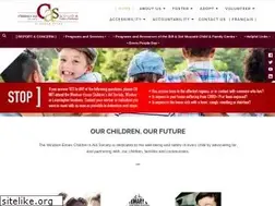 Sites similar to wecas.on.ca