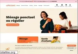 Sites similar to wecasa.fr
