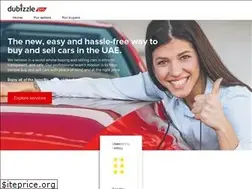 Sites similar to wecashanycar.ae