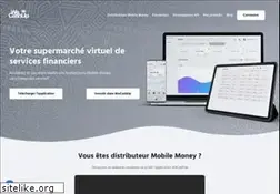 Sites similar to wecashup.com