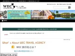 Sites similar to wecbrazil.com