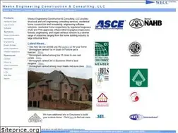 Sites similar to weccusa.com