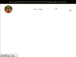 Sites similar to wecelebrateblack.com