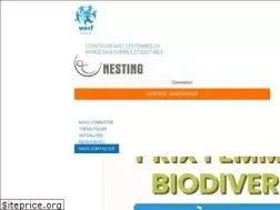 Sites similar to wecf-france.org