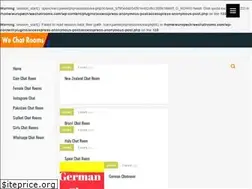 Sites similar to wechatrooms.com