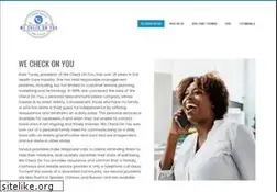 Sites similar to wecheckonyou.com