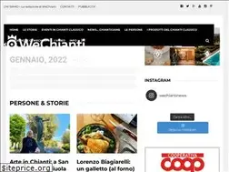 Sites similar to wechianti.com