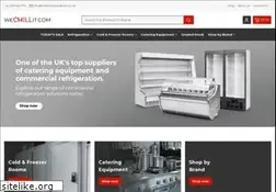 Sites similar to wechillit.com