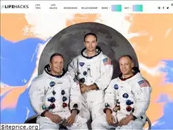 Sites similar to wechoosethemoon.org